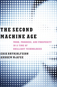 the-second-machine-age