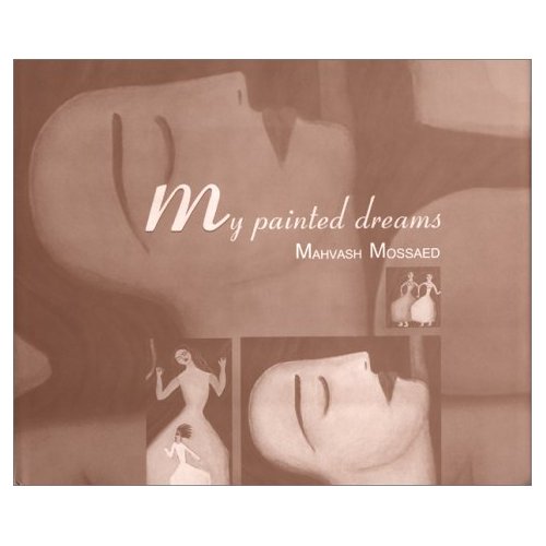 my-painted-dreams-mahvash-mossaed