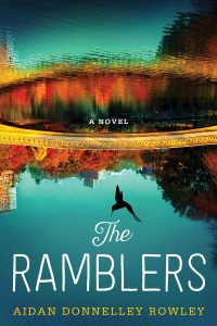 TheRamblers_BookCover
