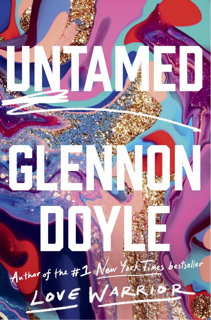 Untamed by Glennon Doyle