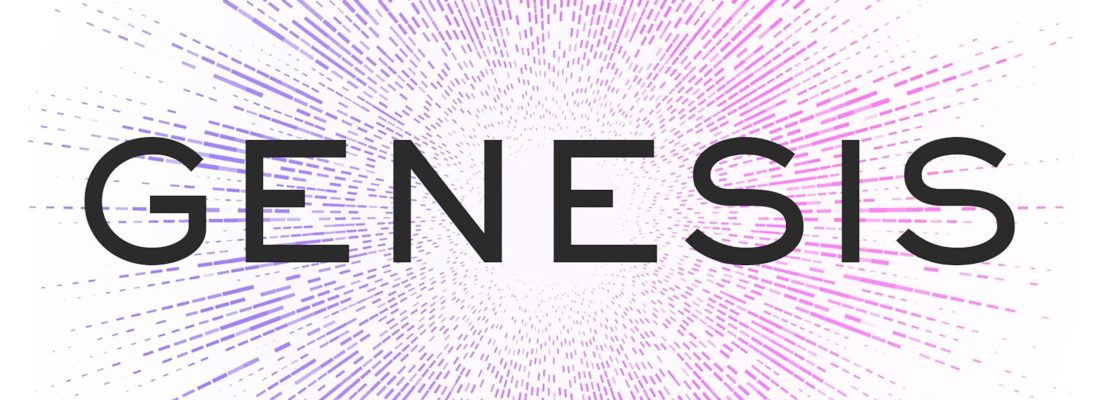 Genesis: Artificial Intelligence, Hope, and the Human Spirit